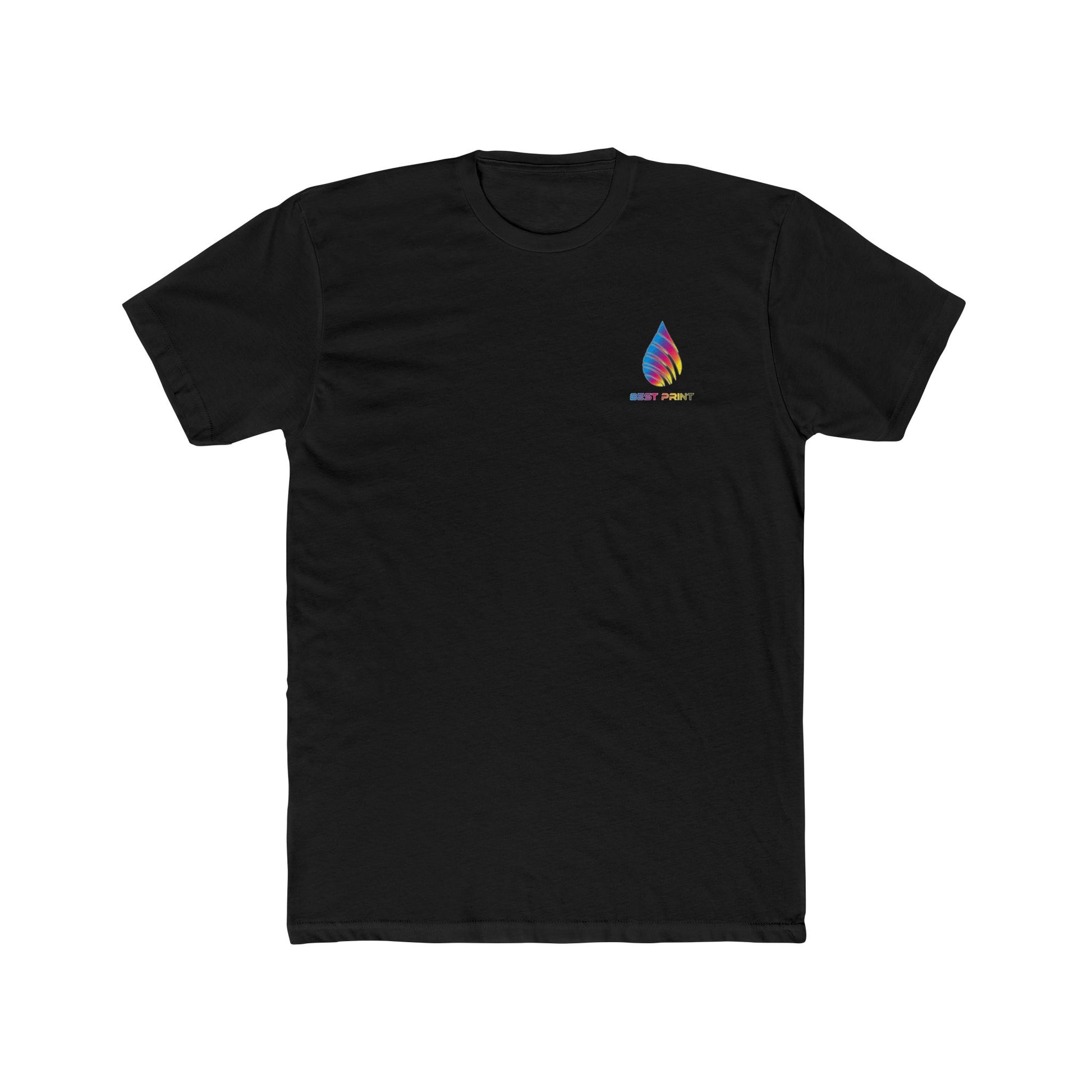 Tricou BEST PRINT