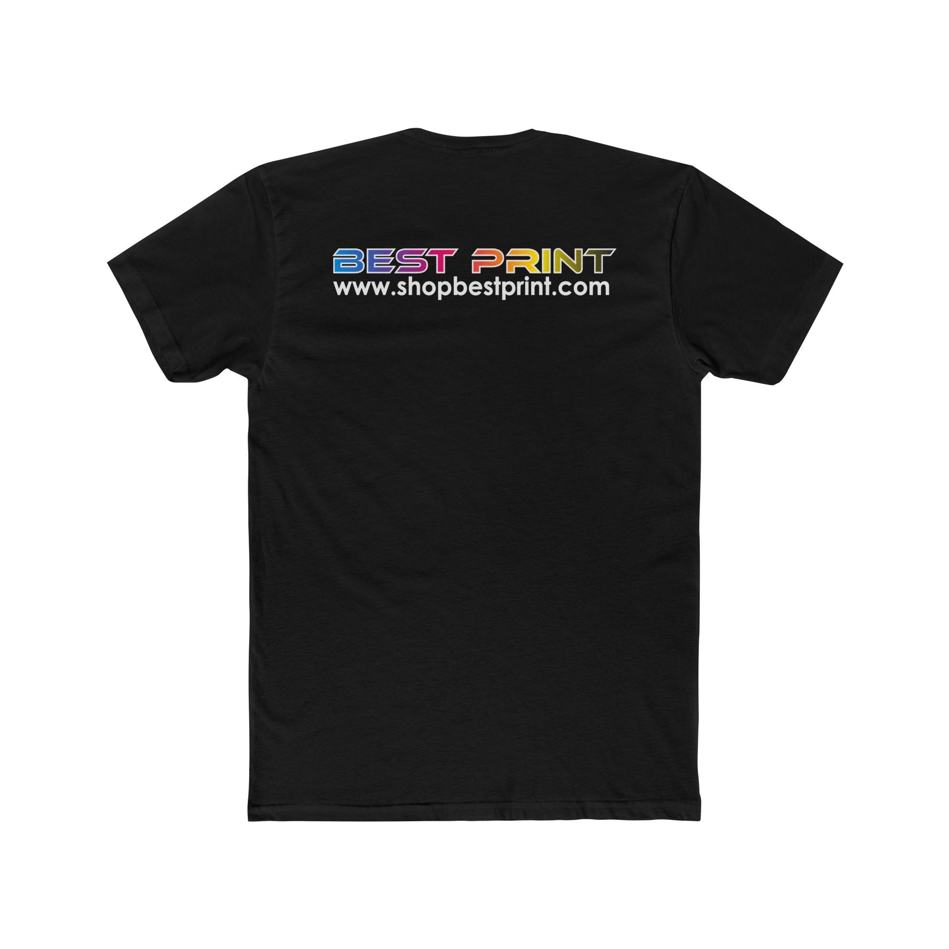 Tricou BEST PRINT