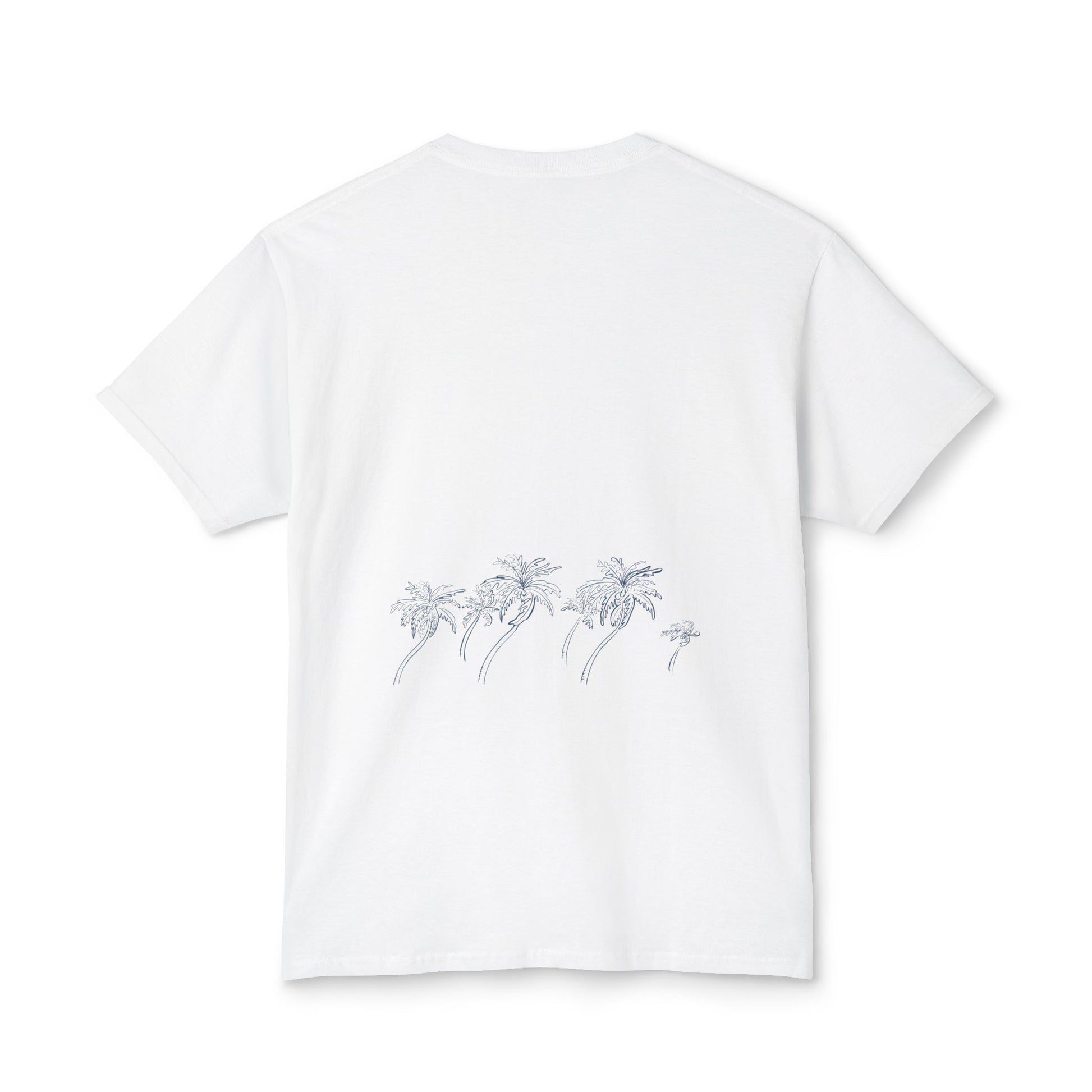 Tricou Hawaii Sunset Vibes